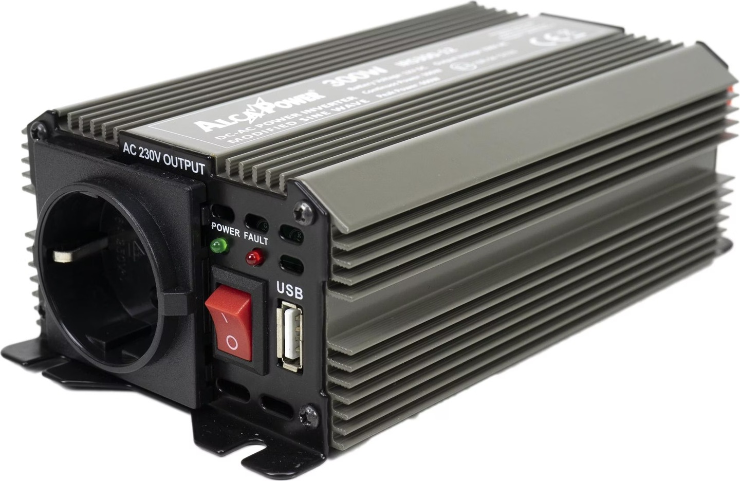 Chargeur de batterie alcapower clx-1 - Bricolage