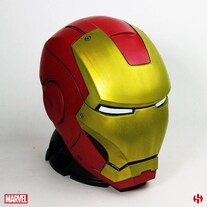 Semic Marvel: Iron Man