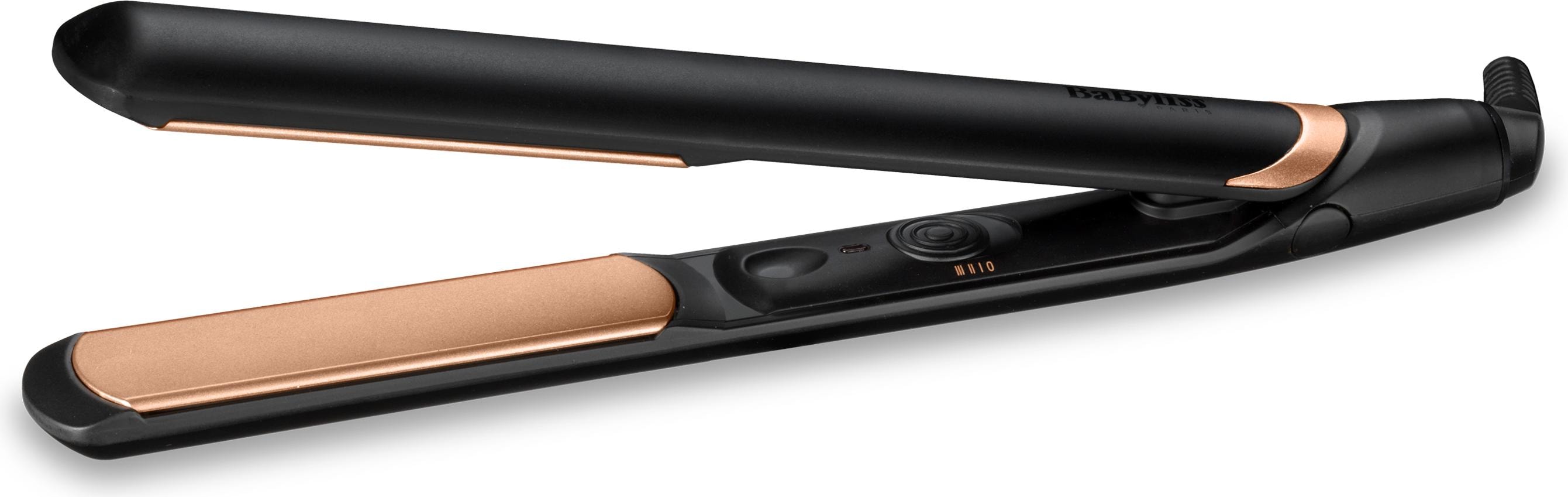 Babyliss supershine 235 straightener discount