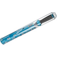 HAZET Torque wrench 5110-3CT ∙ Nm min-max: 10 - 60 Nm ∙ Tolerance: 3% ∙ Square, solid 10 mm (3/8 in… (3/8'', 10 Nm, 60 Nm)