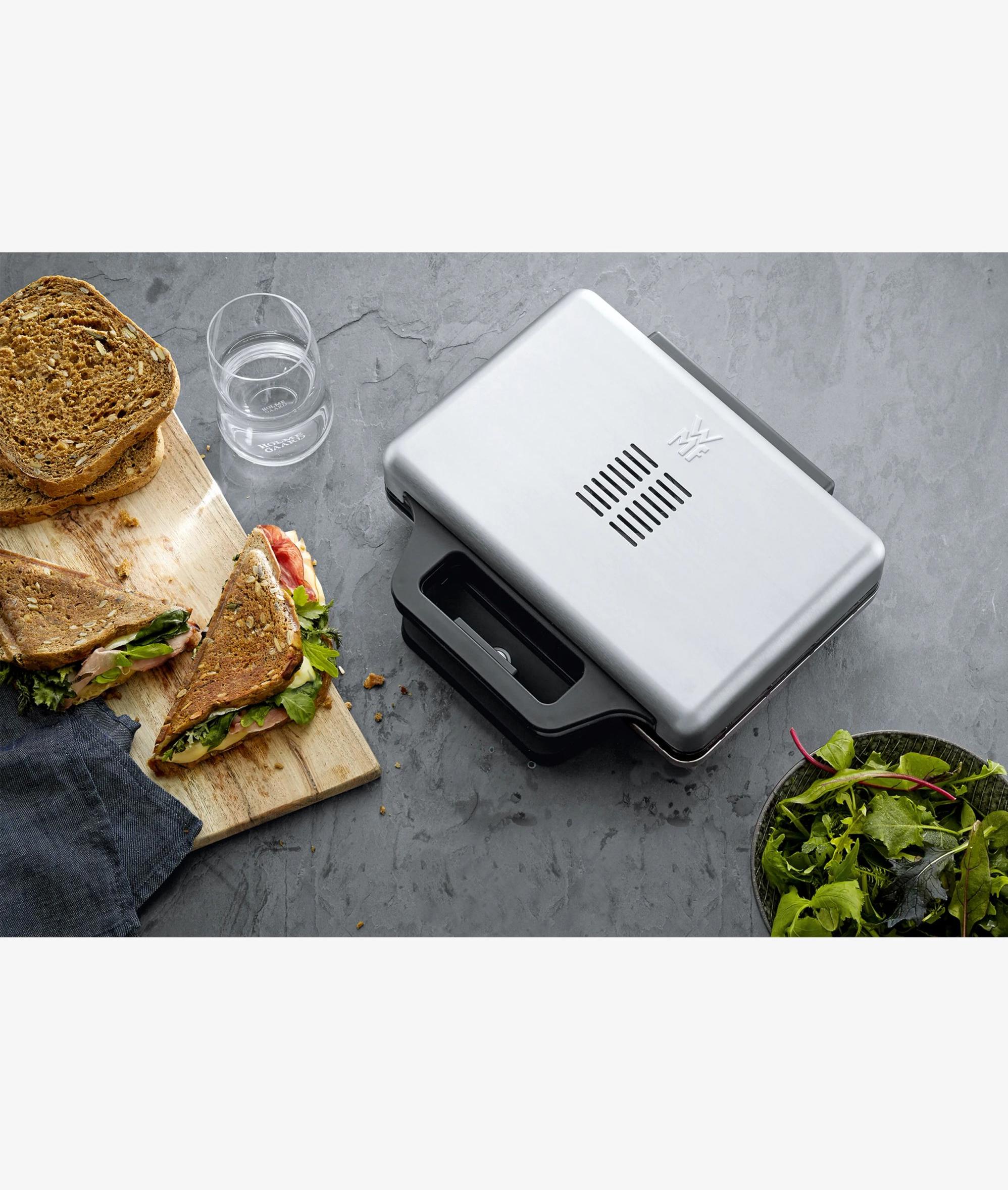 Wmf lono sandwich toaster online