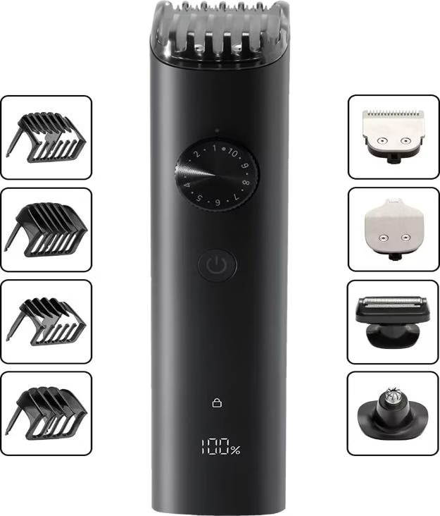 Xiaomi Grooming Kit Pro - buy at Galaxus