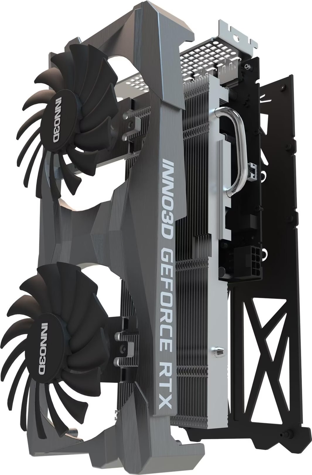 Inno3D GeForce RTX 3050 Twin X2 - buy at Galaxus