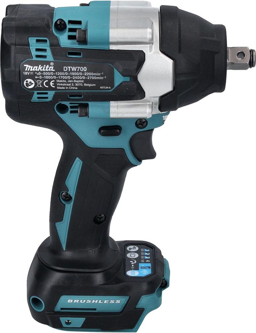 Makita dtw 1000 clearance