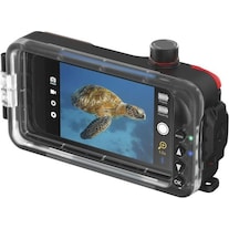 Sealife Boîtier pour smartphone SportDiver Underwater (SL400-U) (Boîtier sous-marin)