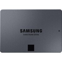 Samsung 870 QVO (4000 Go, 2.5")