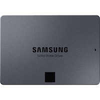 Samsung 870 QVO (4000 GB, 2.5")