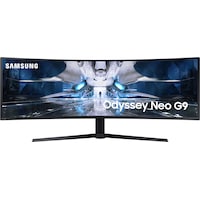 Samsung Odyssey Neo G9 - G95NA (5120 x 1440 pixels, 49")