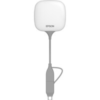 Epson ELPWP10 - Wireless Video/Audio Extension (AV extension)