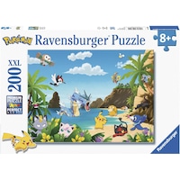 Ravensburger Pokemon (200 pièces)
