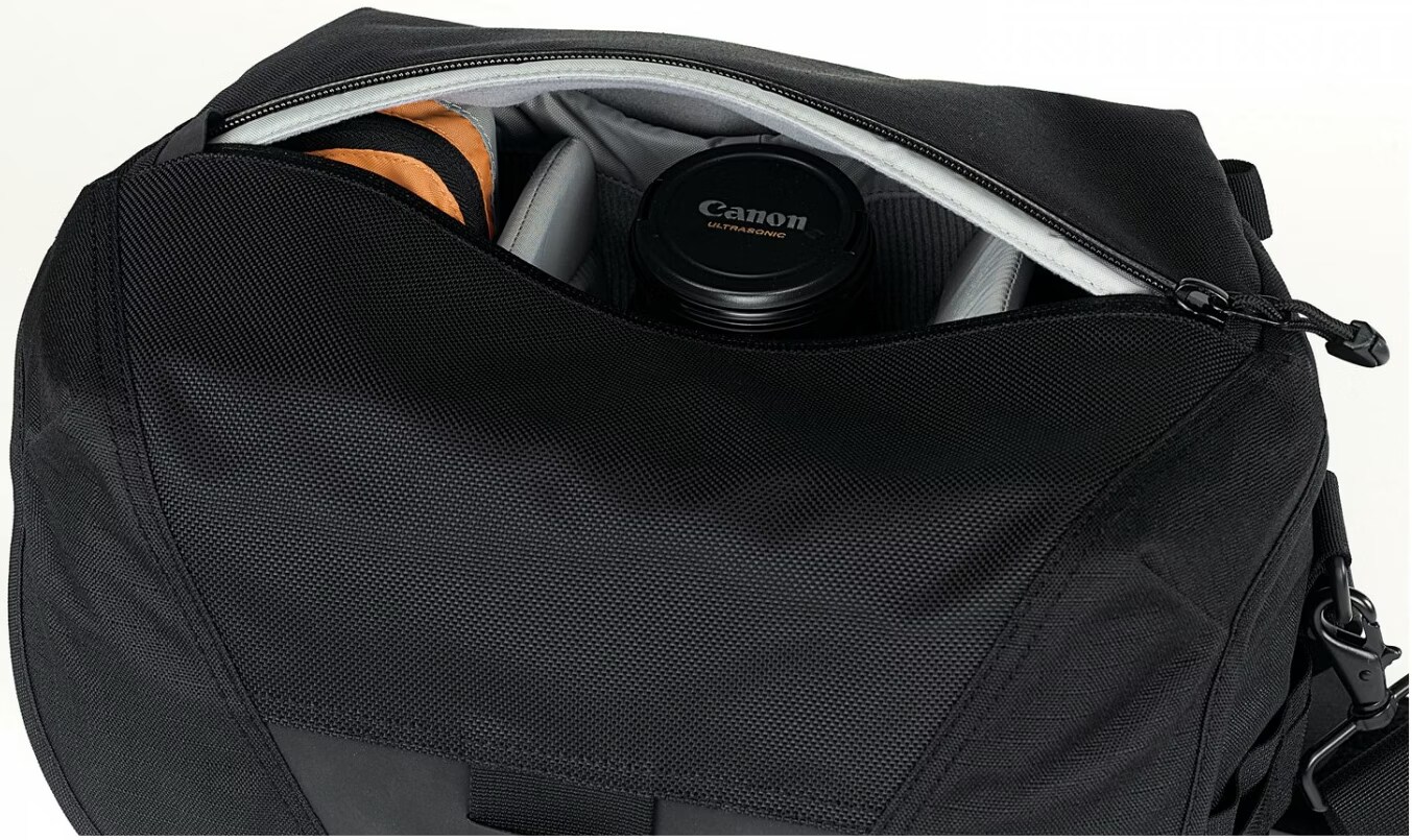 Sac Photo Lowepro Stealth Reporter D200 AW – Neuf (bandoulière)