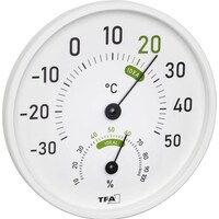 TFA Thermo-hygromètre (Thermo-hygromètre)
