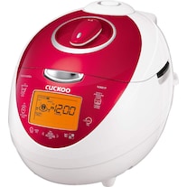Cuckoo Rice Cooker CRP-N0681F Digital Steam Pressure