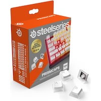 SteelSeries Prismcaps