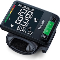 Beurer BC 87 (Blood pressure monitor wrist)