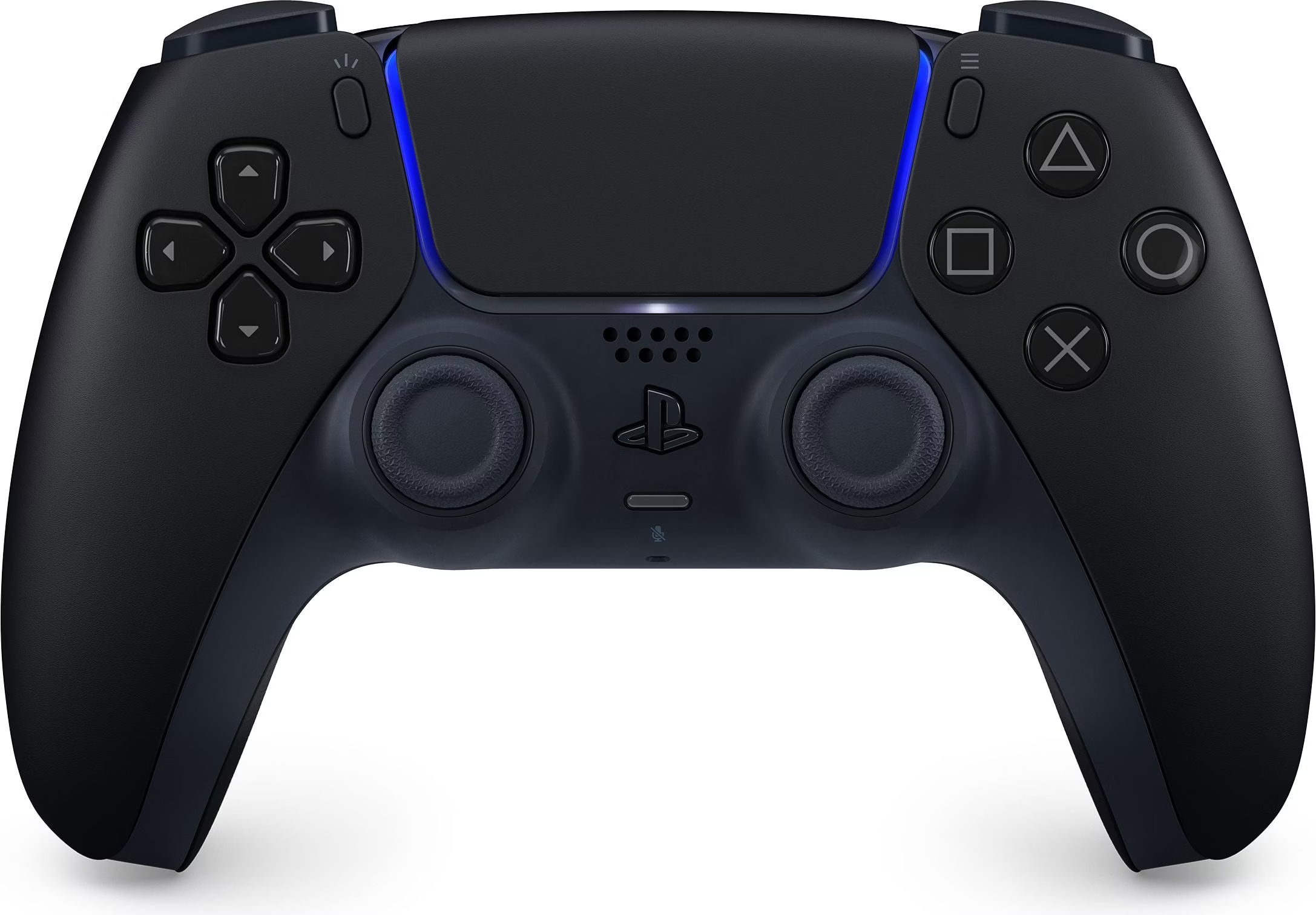 DualSense Midnight Black 新品未開封 Sony PlayStation 5 DualSense Edge Midnight Black Controller