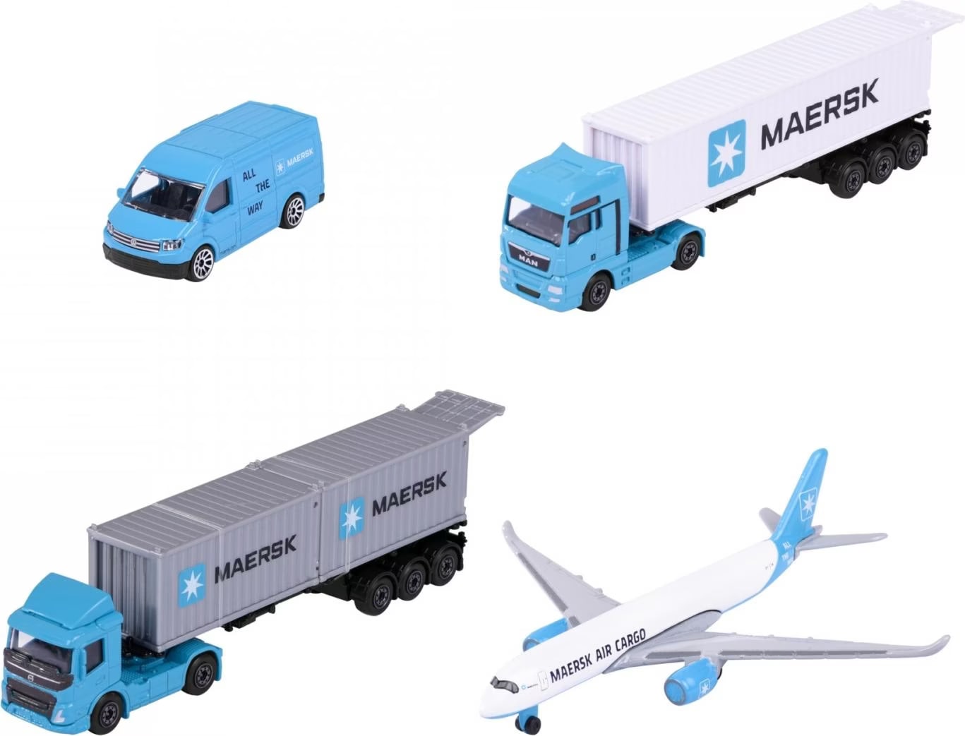 34R-042 Truck Model 1/87 メルセデスベンツ MAERSK s-l1200.jpg