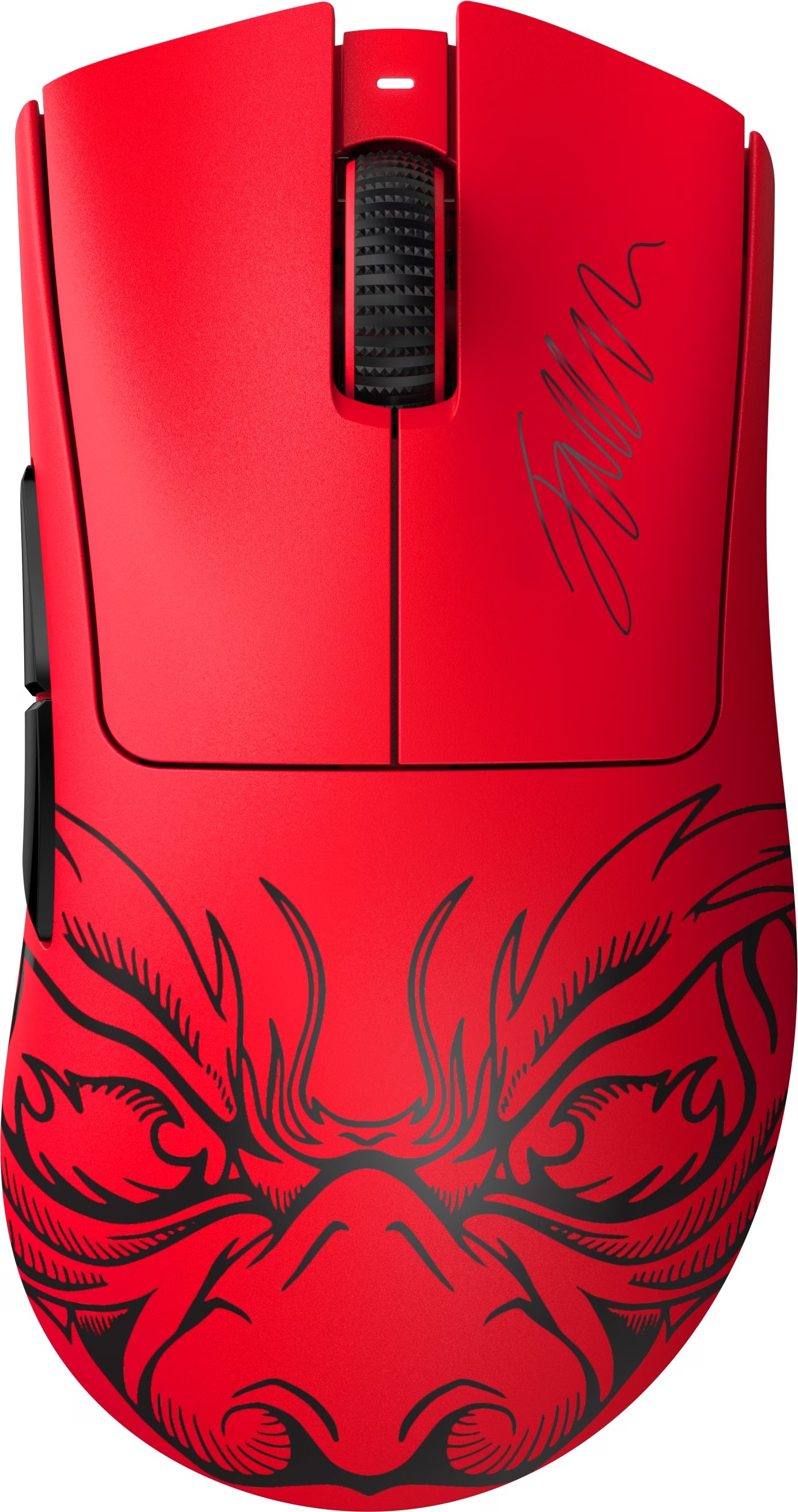 マウス・トラックボール Razer DeathAdder V3 Pro Faker Edition RAZER DeathAdder V3 Pro Faker Edition - iPon.ro