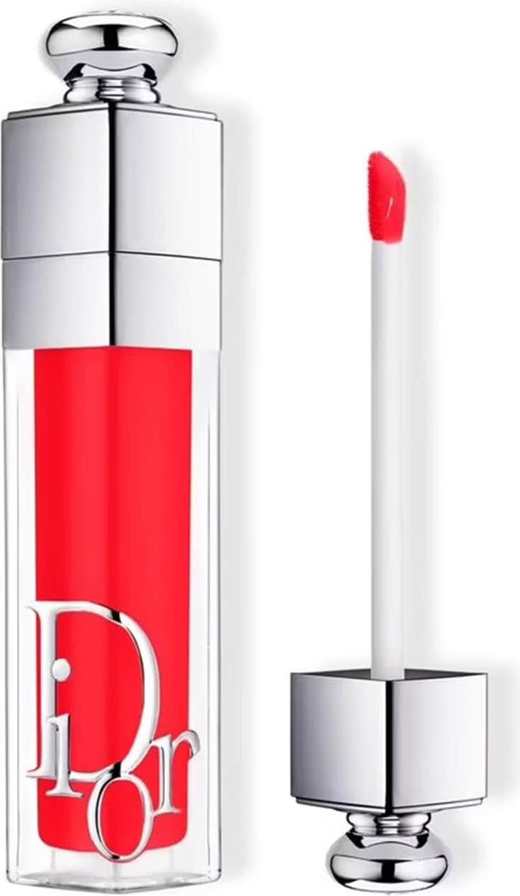 Dior Addict Lip Maximizer & Rouge Diorセッ Amazon.co.jp: DIOR Addict Lip Maximizer #009 Intense