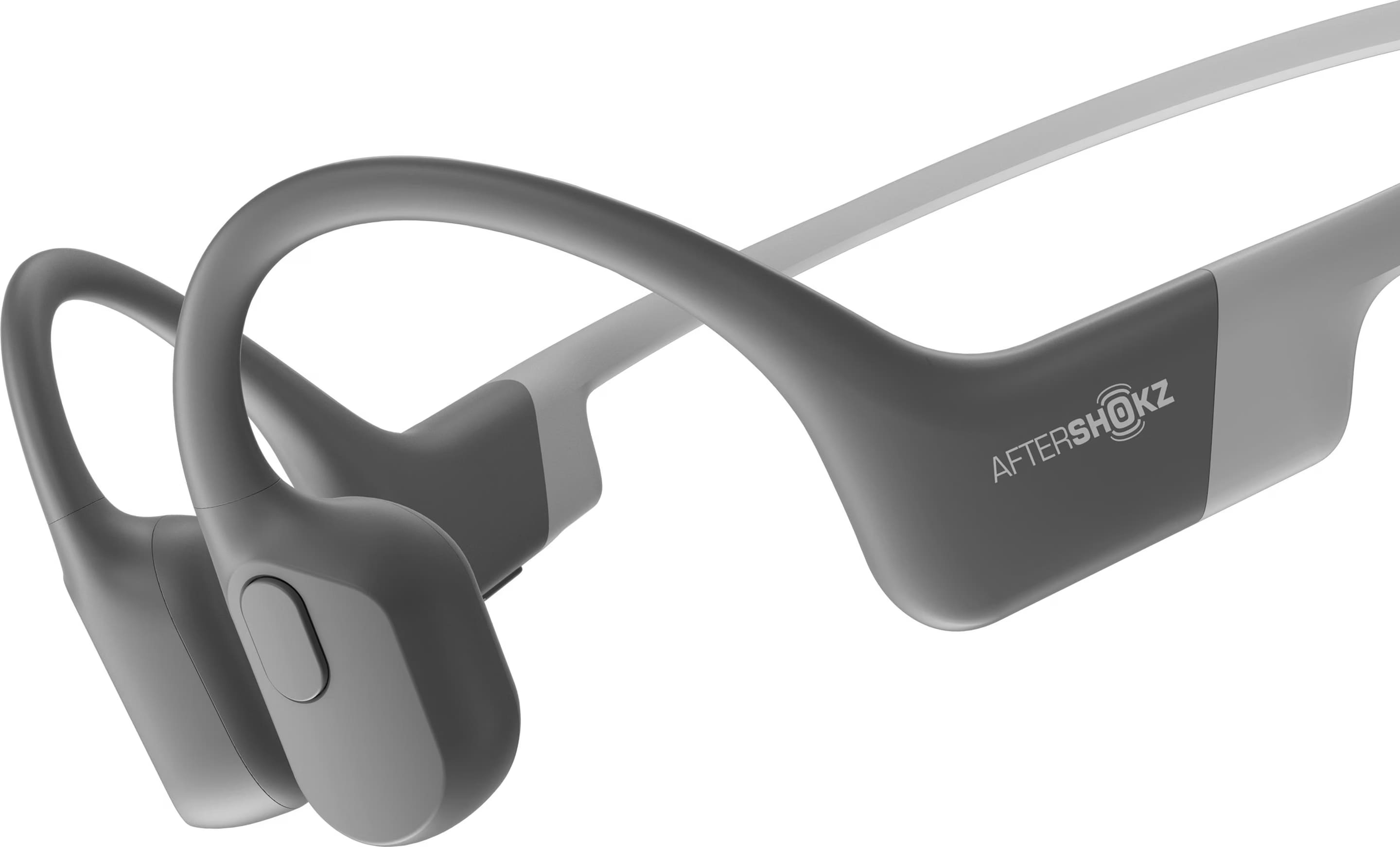 Question about Shokz Aeropex