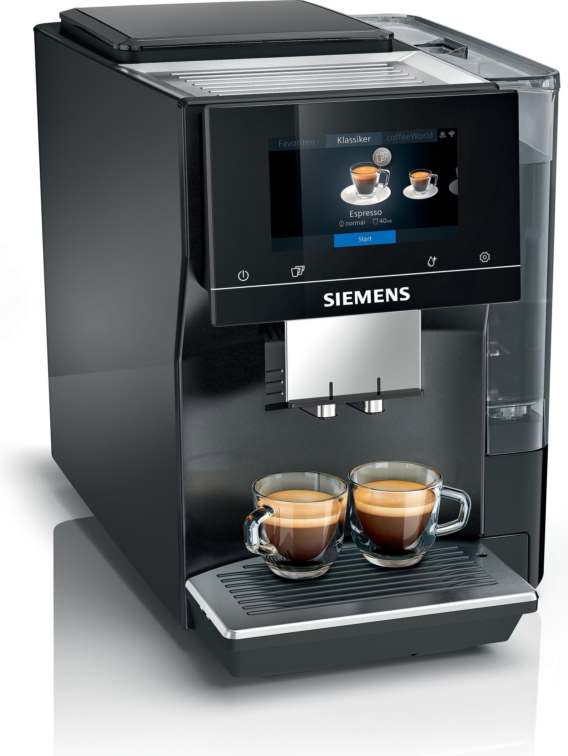 Siemens EQ700 Serie buy at Galaxus