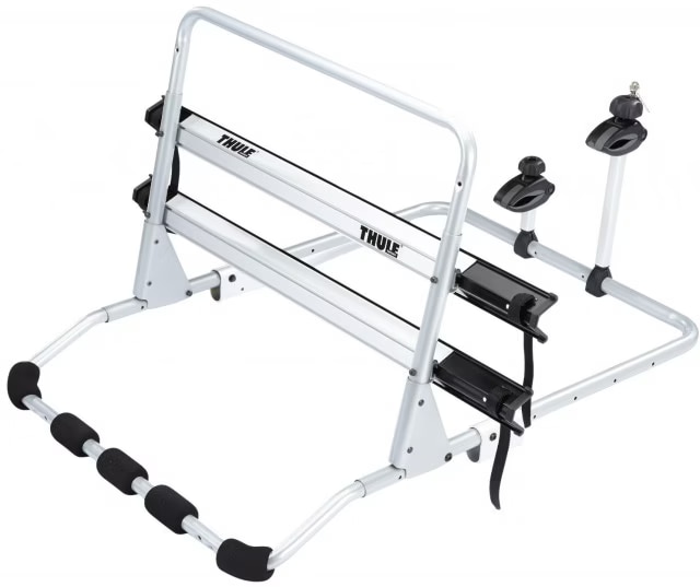アクセサリー Thule BackPac 973 Thule BackPac 973 - buy at Galaxus - Galaxus