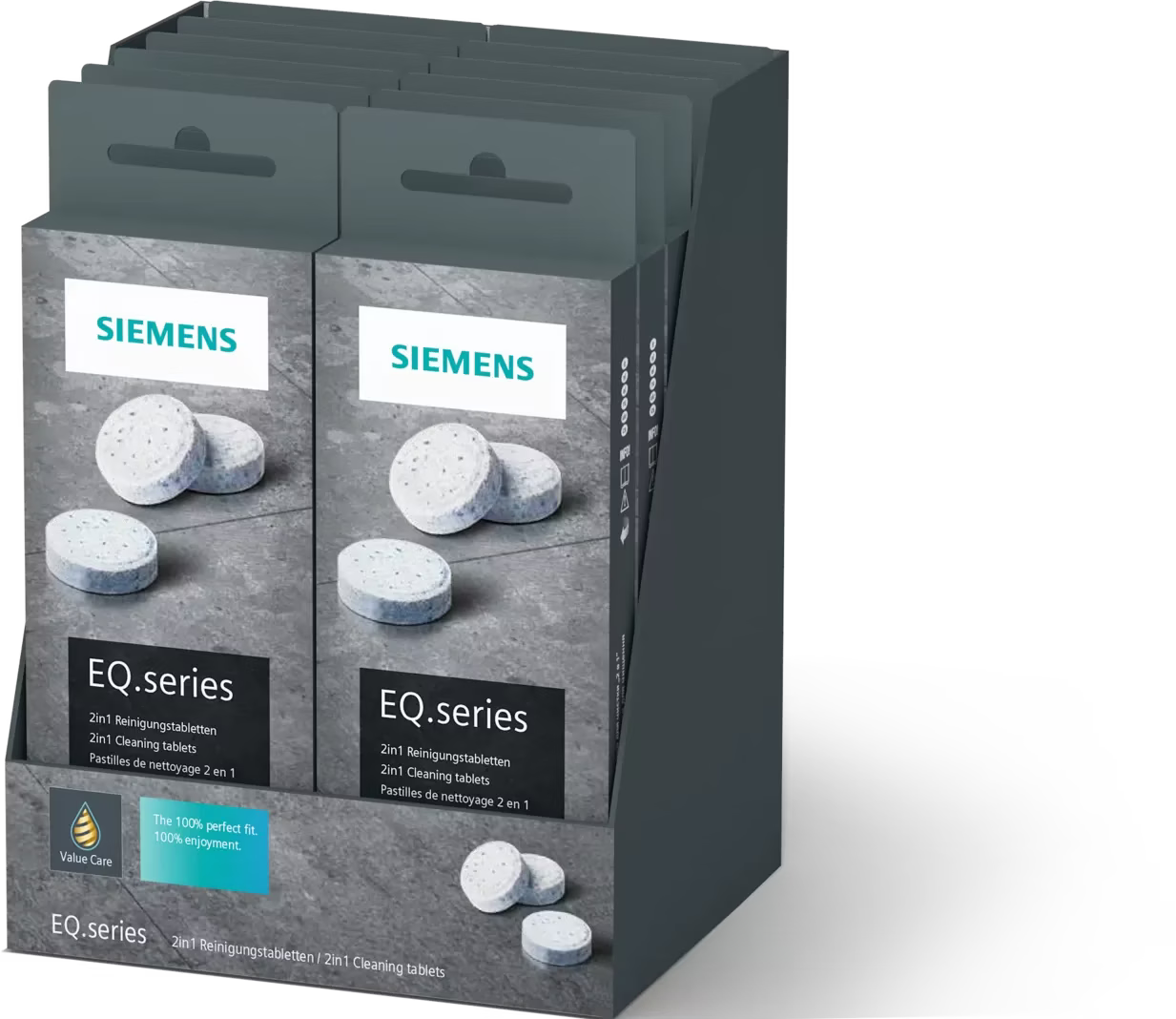 Carte électronique Siemens EQ.300 – Type CTES35A – TE3CP4042705 – Occasion