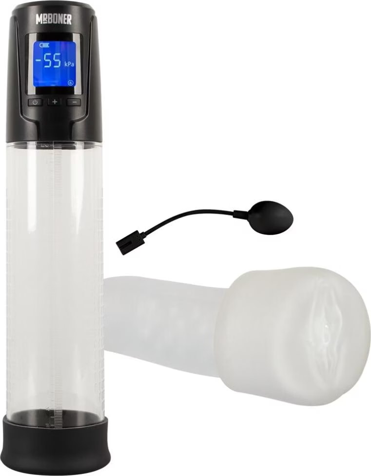 The best Penis pumps in 2026 on Galaxus