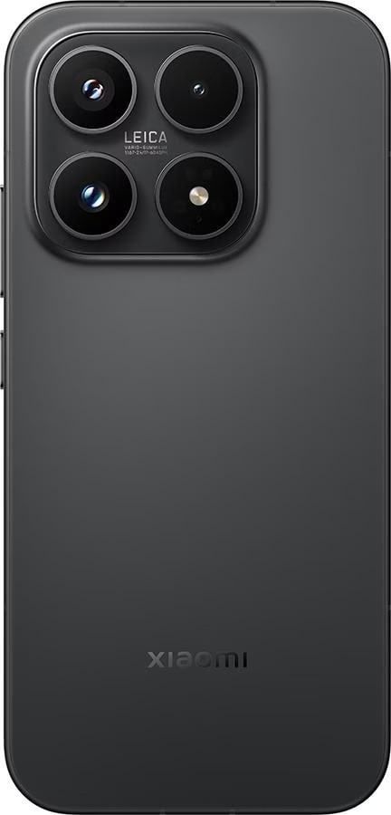The Xiaomi 17 really is a small powerhouse | Galaxus review - Galaxus