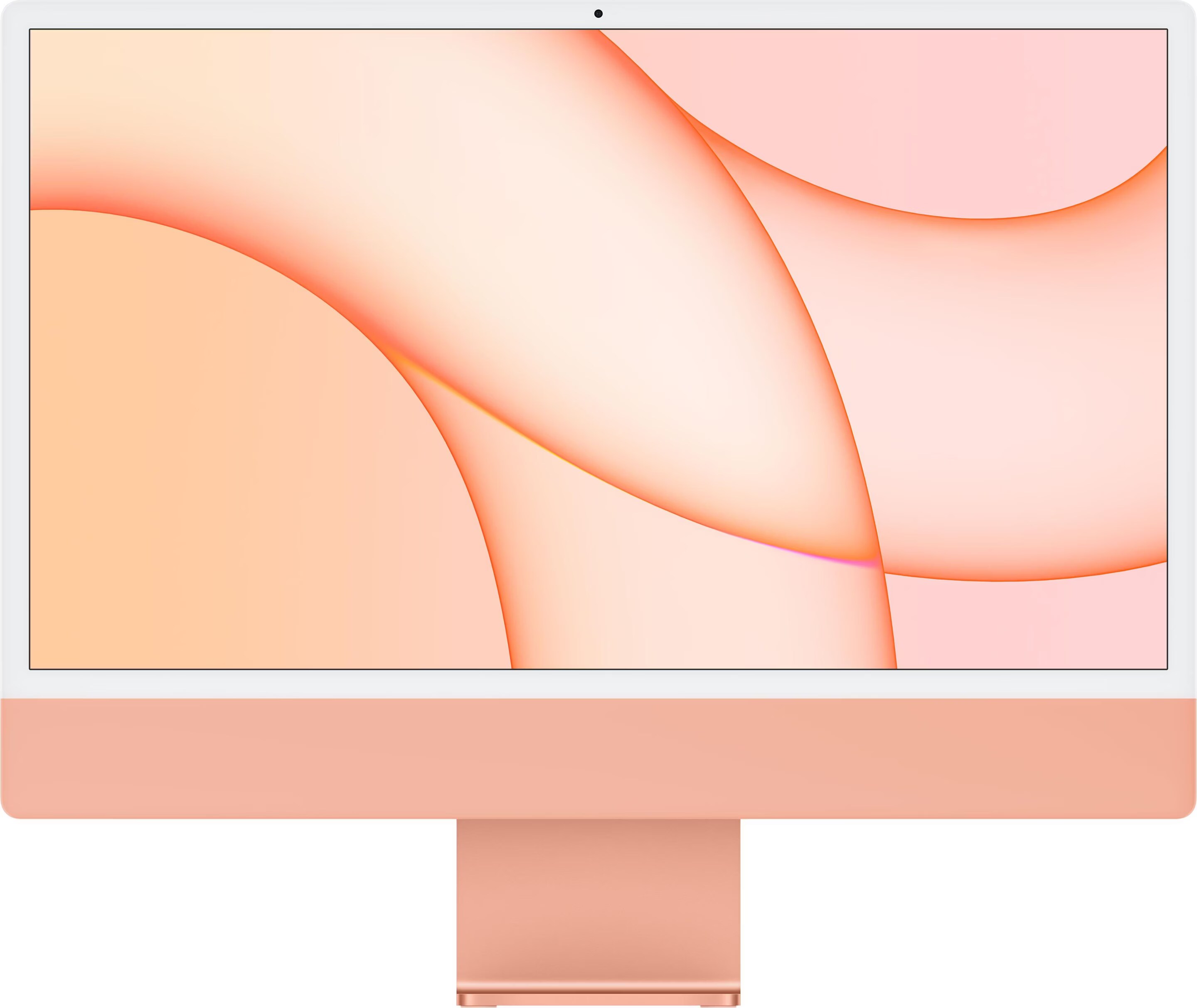 Question about Apple iMac