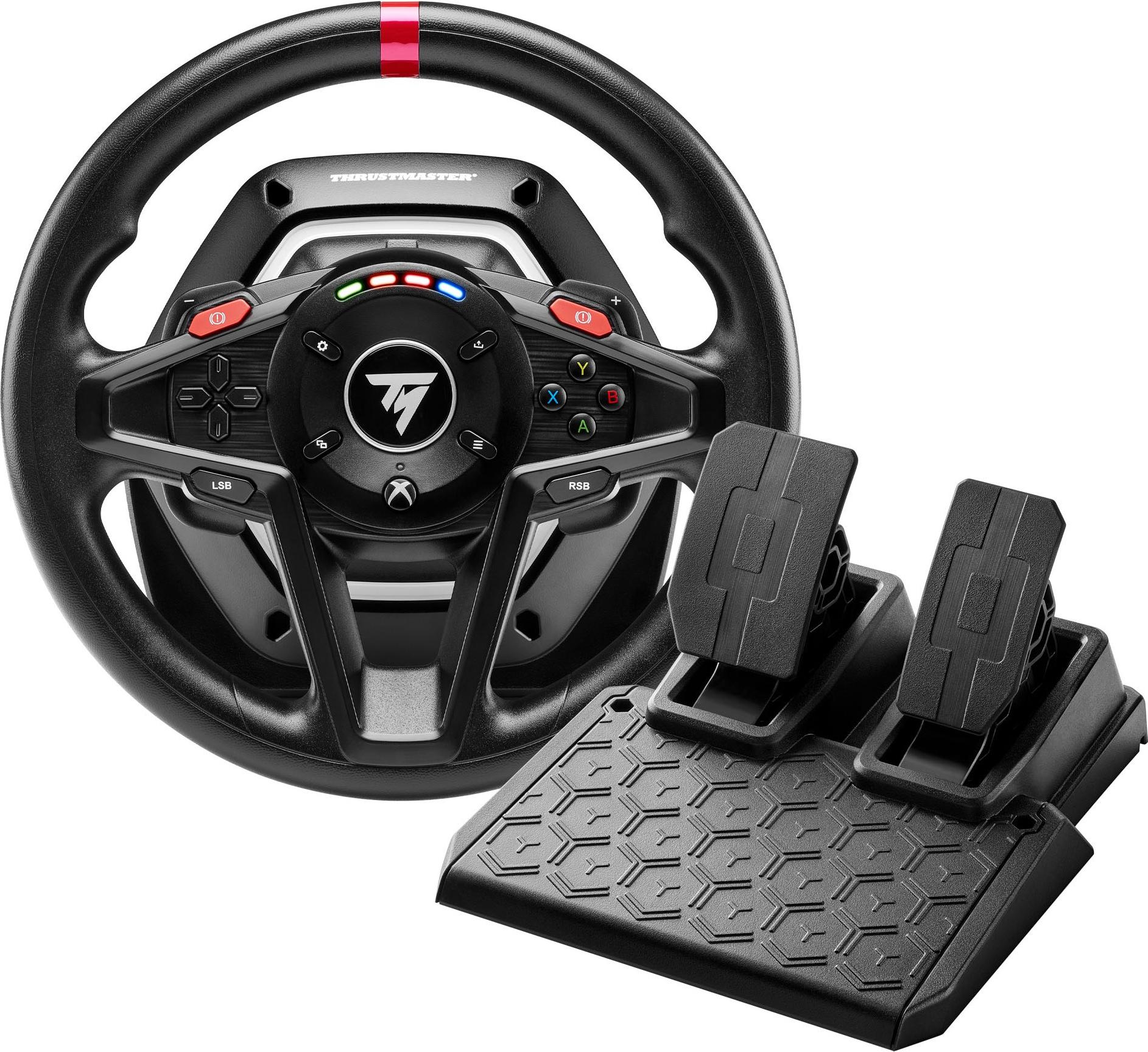 Accessories for Thrustmaster Hypercar Wheel Add-on WW - Galaxus