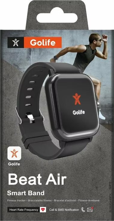 Heart Rate Aikela Fitness Tracker Test Fitness Tracker Montre