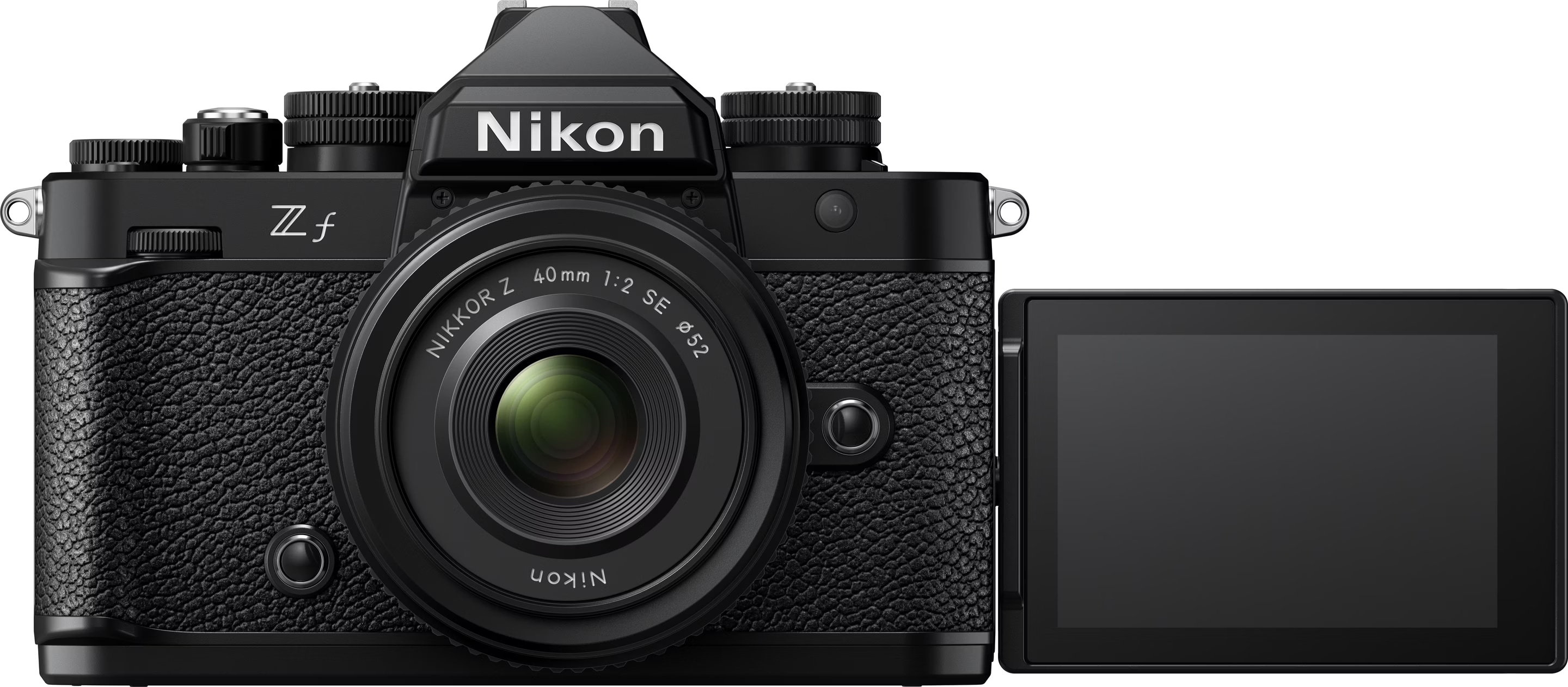 The Nikon Z f: a beauty with rough edges - Galaxus