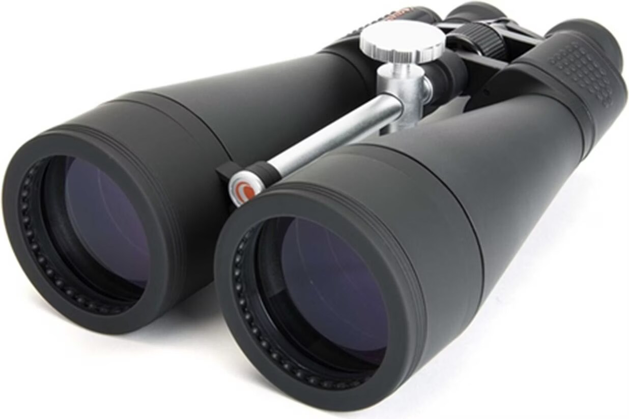 Jumelles Celestron SkyMaster 25x100 - Prismes Porro - Astronomie/Observation - Neuves