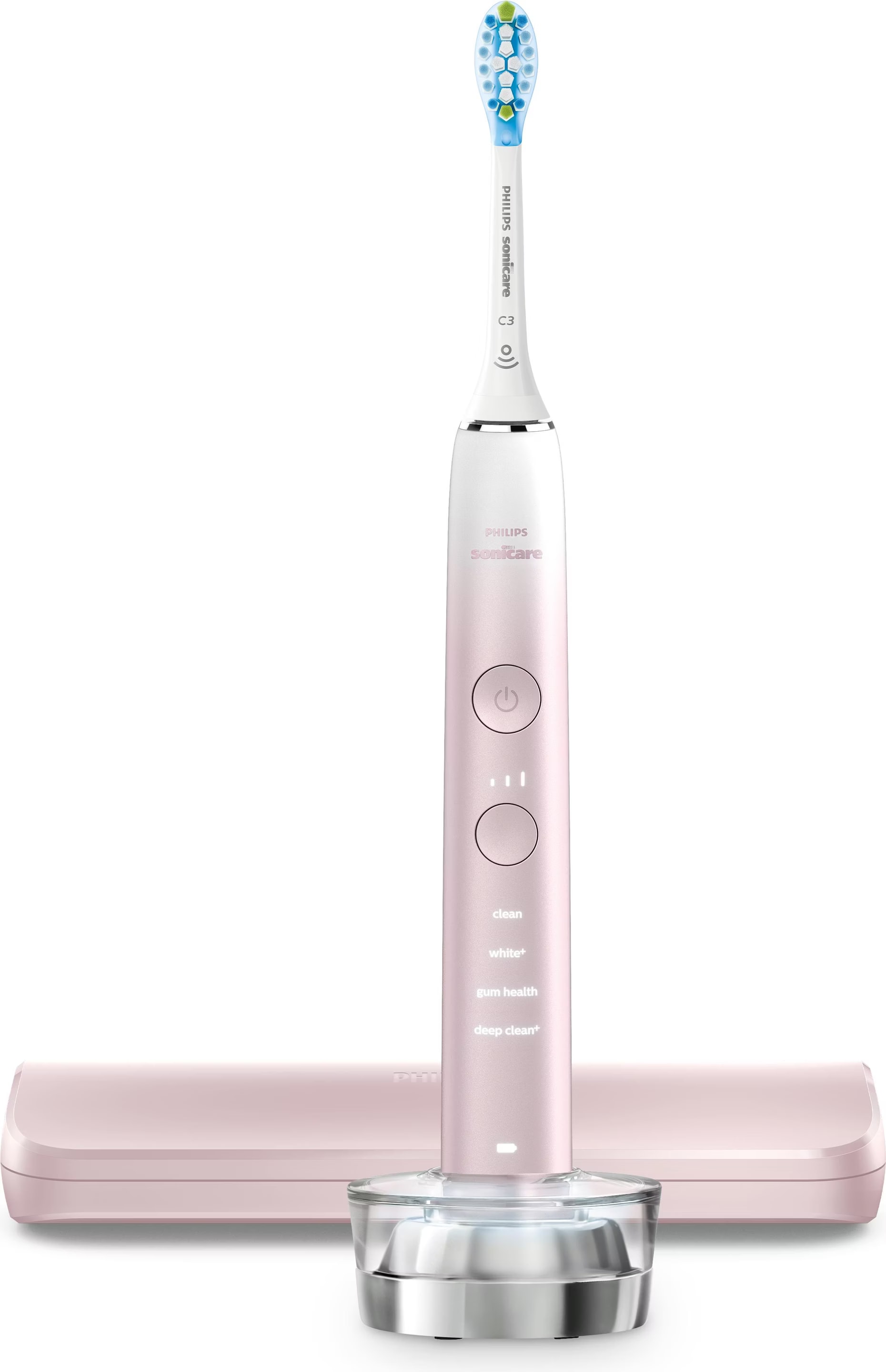 Philips Sonicare DiamondClean 9000 Series HX9911/88 Power