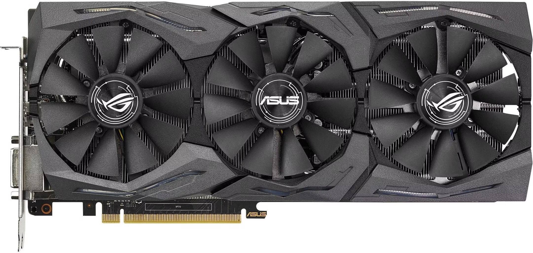 GeForce GTX1070 8GB NVIDIA ASUS ROG ジャンク Asus GeForce GTX 1070 8GB ROG STRIX OC Edition Graphic Card