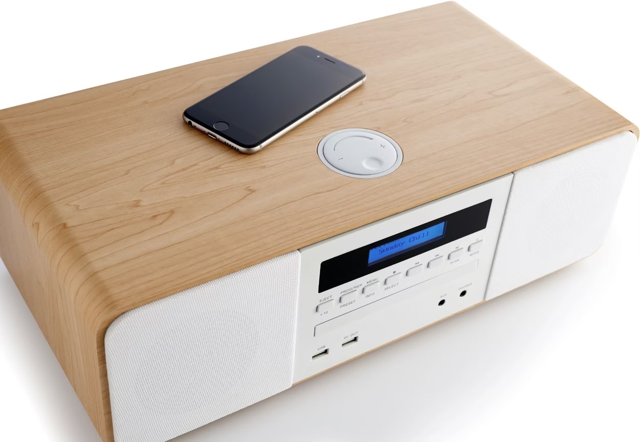 The best Thomson Radios for 2026 on