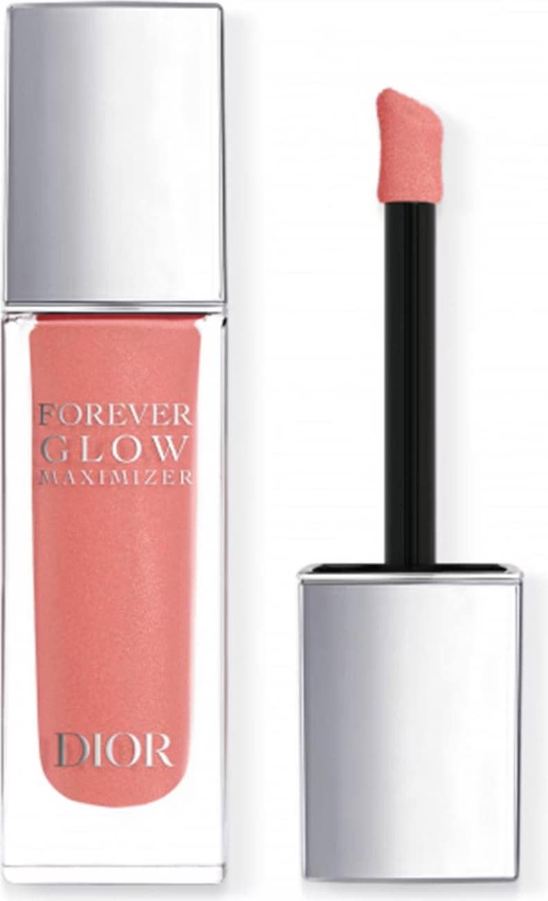Dior ForeverGlowMaximizer 2色セットゴールド&パーリー Dior ForeverGlowMaximizer 2色セットゴールド&パーリー Dior
