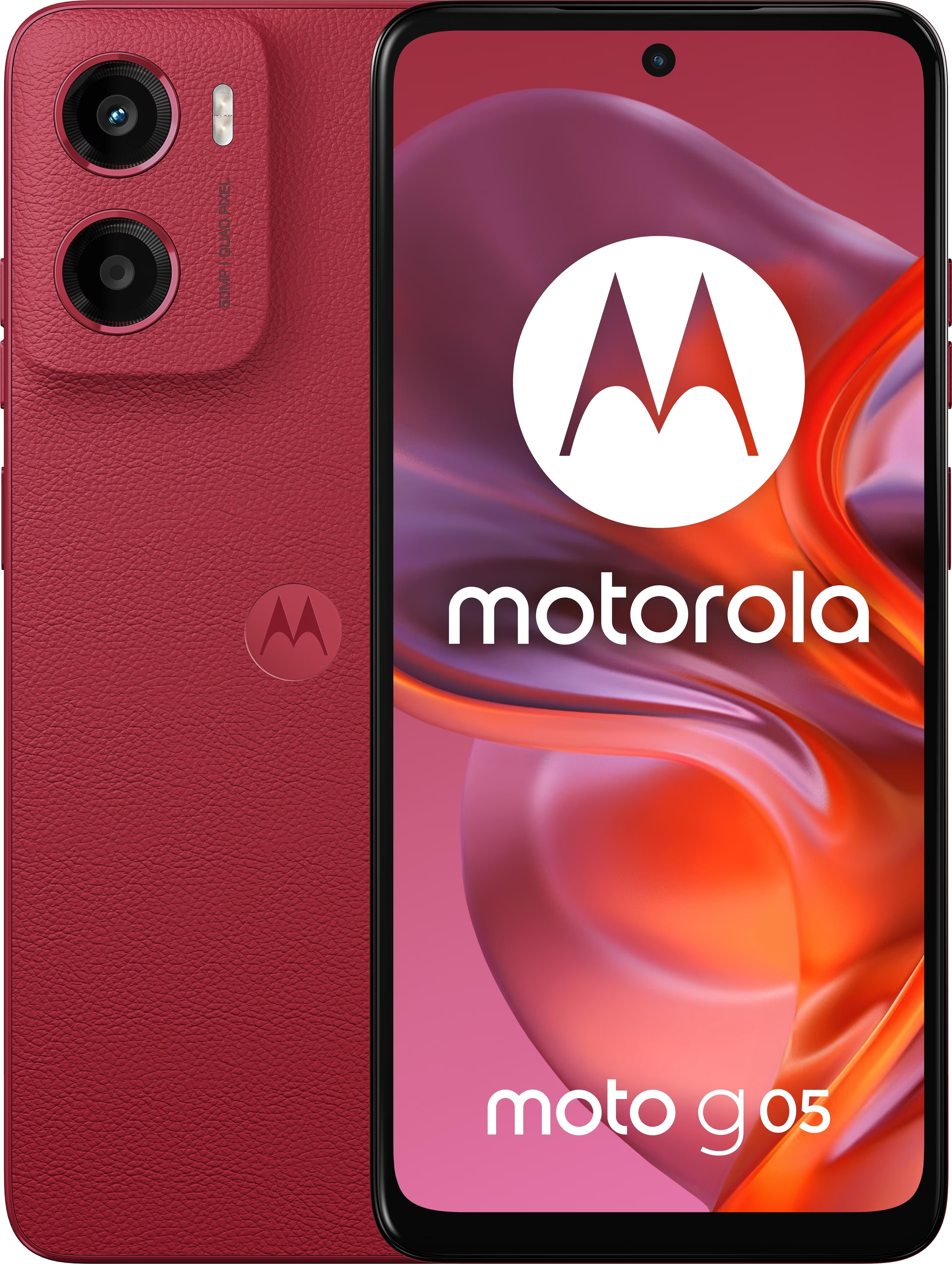 Motorola Moto G05 - buy at Galaxus