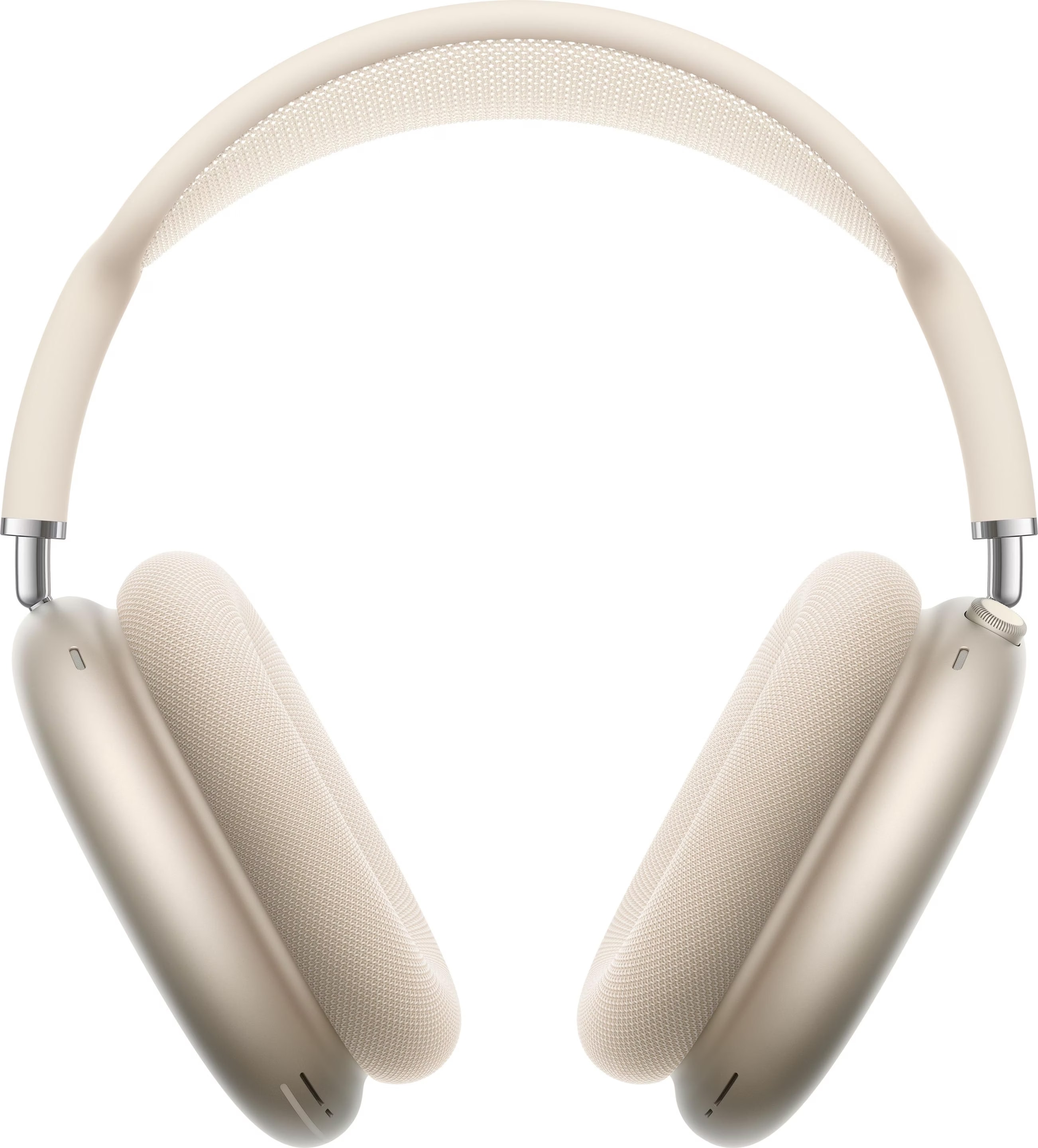 Apple AirPods Max 2024 (ANC, 20 h, Sans fil) - acheter sur Galaxus