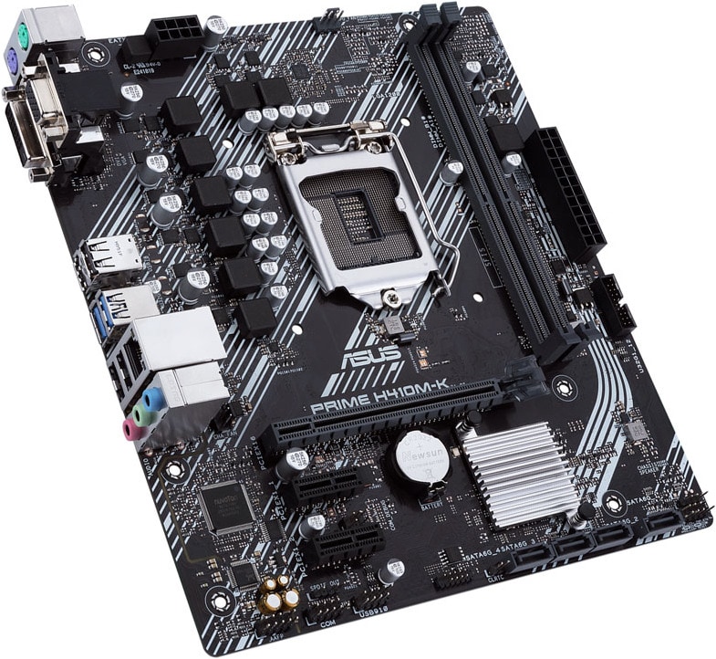 CPU prime h410m-a corei 3 10105f PRIME H410M-A/CSM｜Motherboards｜ASUS USA