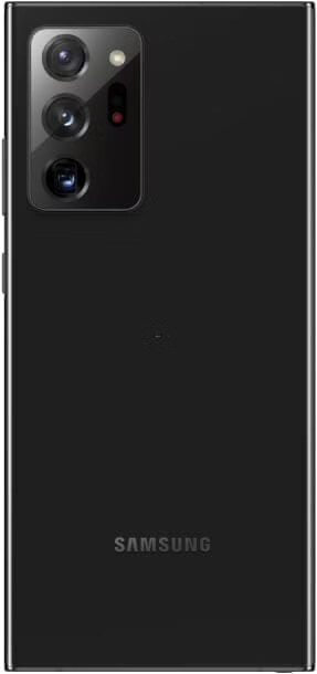 Samsung Galaxy Note 20 Ultra Snapdragon - buy at Galaxus - Galaxus