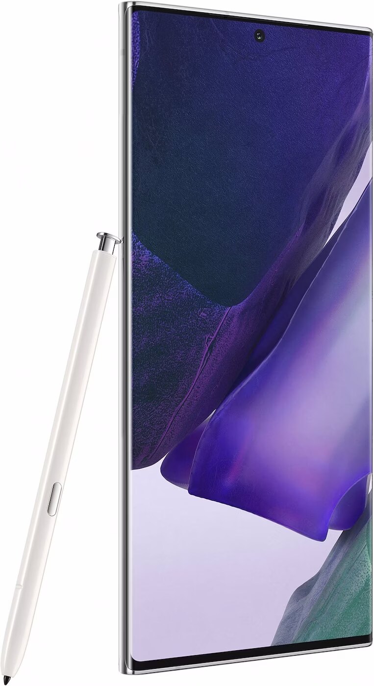 Question about Samsung Galaxy Note 20 Ultra Snapdragon