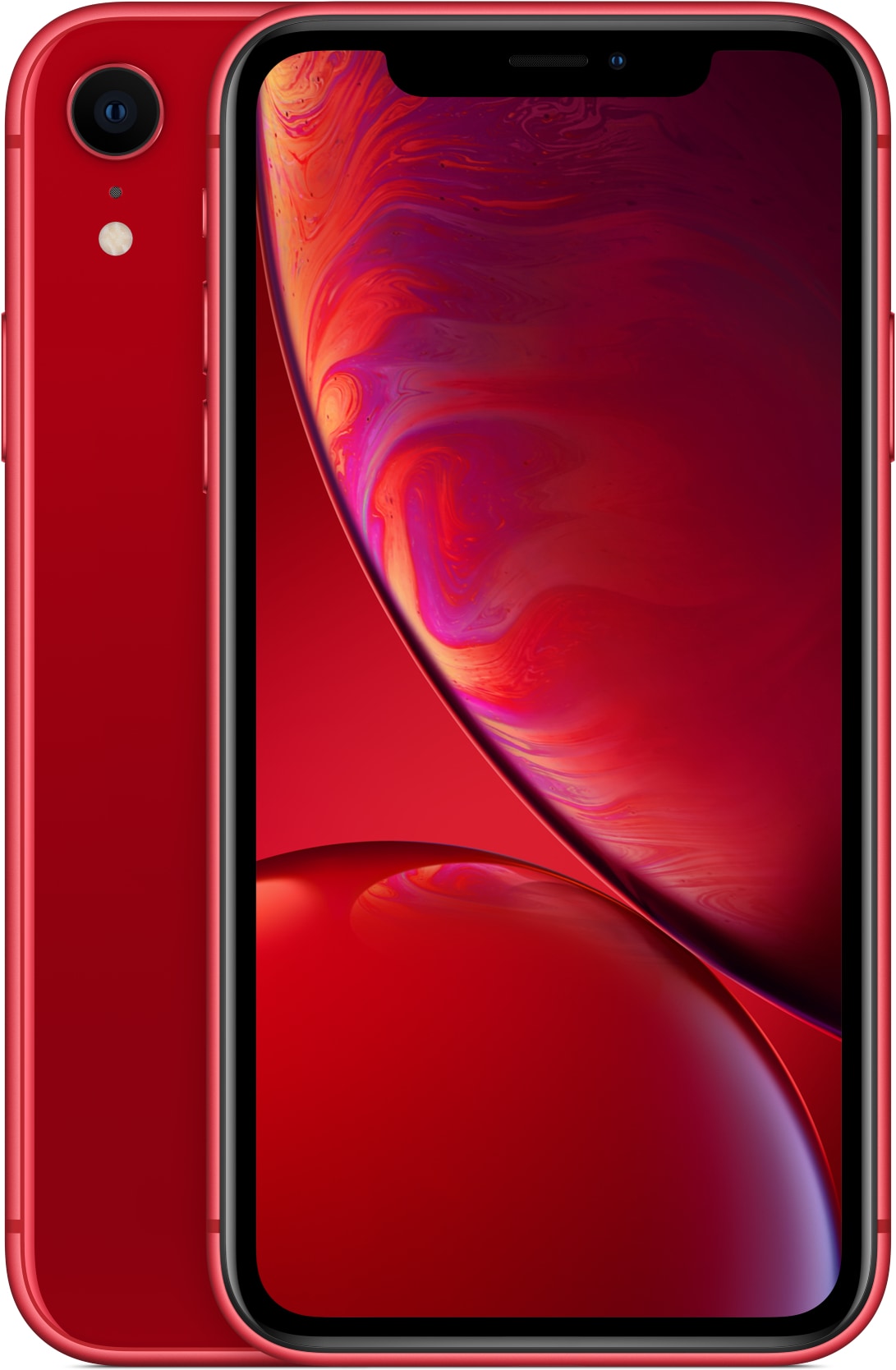 Apple iPhone XR - buy at Galaxus