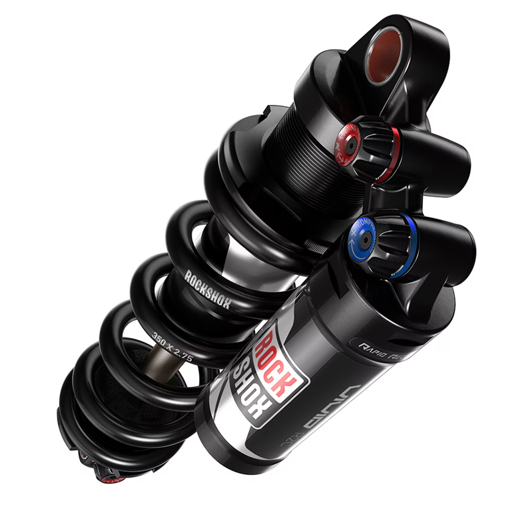 ROCKSHOX  Vivid Air R2C 222×70 8.75×2.75 268d0229-f2f9-420a-86b0-