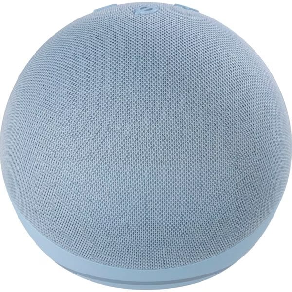 Amazon Echo Dot with Clock (5th gen.) - buy at Galaxus