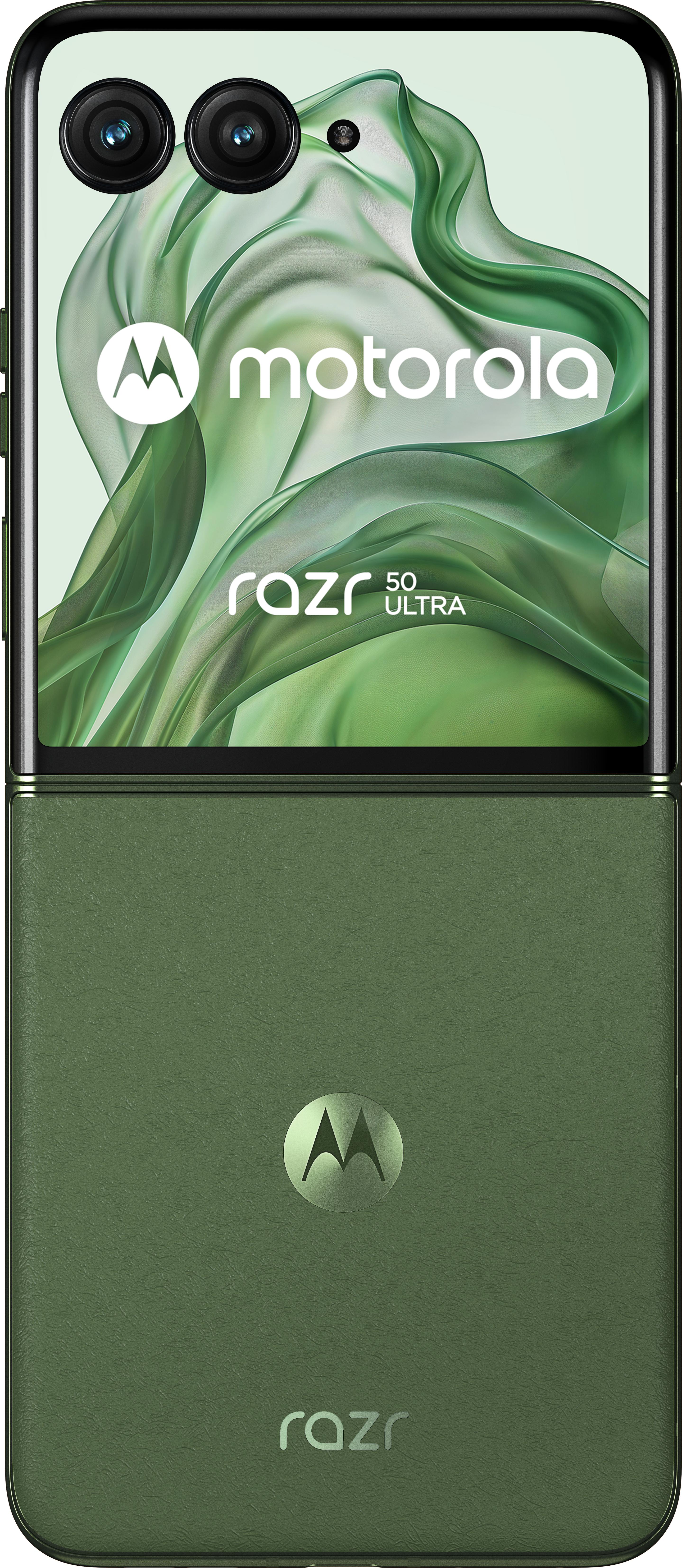 Motorola Razr 50 Ultra 5G 12Gb 512Gb - buy at Galaxus