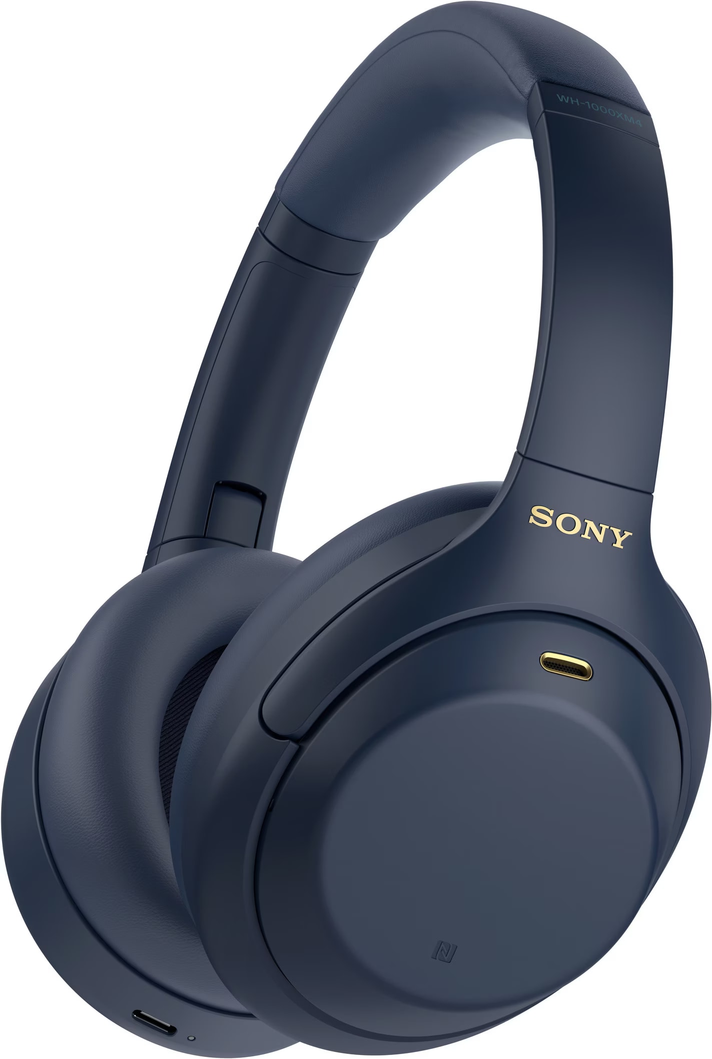 Question about Sony WH-1000XM4