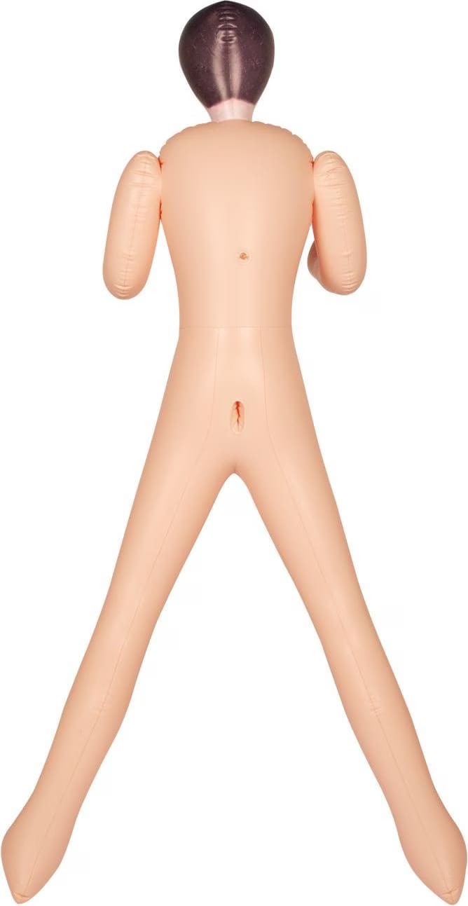 AirDoll David Blowme - buy at Galaxus - Galaxus