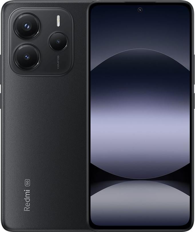 スマートフォン本体 Redmi Note 14 ( NFC) Black 8GB/256GB s-l400.jpg
